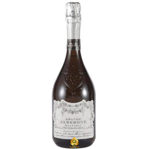 Rượu Vang Grande Alberone Malvasia