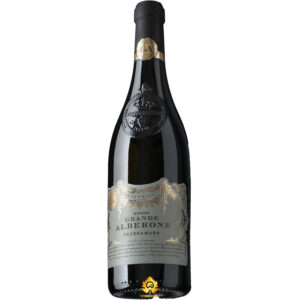 Rượu Vang Grande Alberone Negroamaro