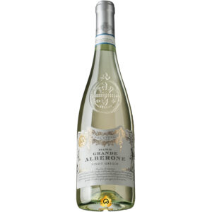 Rượu Vang Grande Alberone Pinot Grigio