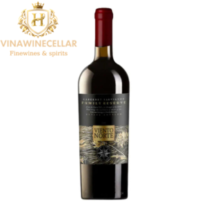 Rượu Vang Viento Norte Family Reserva Cabernet Sauvignon