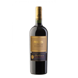 Rượu vang Chile Rios Gran Reserva