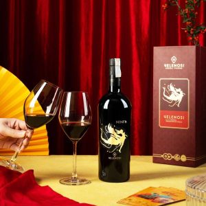 Rượu Vang Ý Ninfa Gold