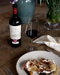 Rượu Vang Ý 1502 Da Vinci Romagna Uve Portate a Cesena