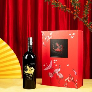 Rượu Vang Ý Ninfa Gold