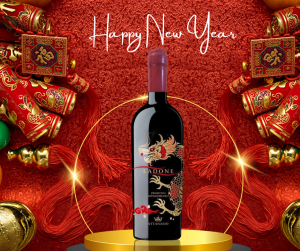 Rượu vang Ý nhập khẩu  Ladone Attanasio Primitivo Appassimento