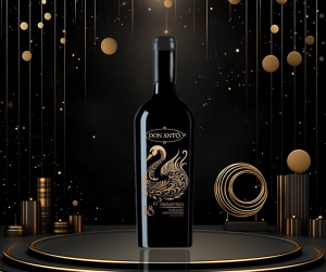 Rượu Vang Don Anto Primitivo 18 độ
