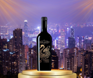Rượu Vang Don Anto Primitivo 18 độ