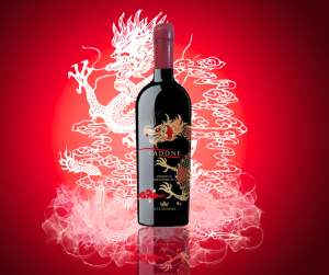 Rượu vang Ý nhập khẩu  Ladone Attanasio Primitivo Appassimento