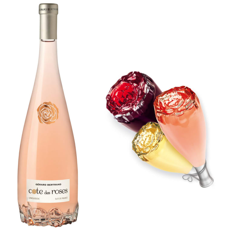Cote des Roses