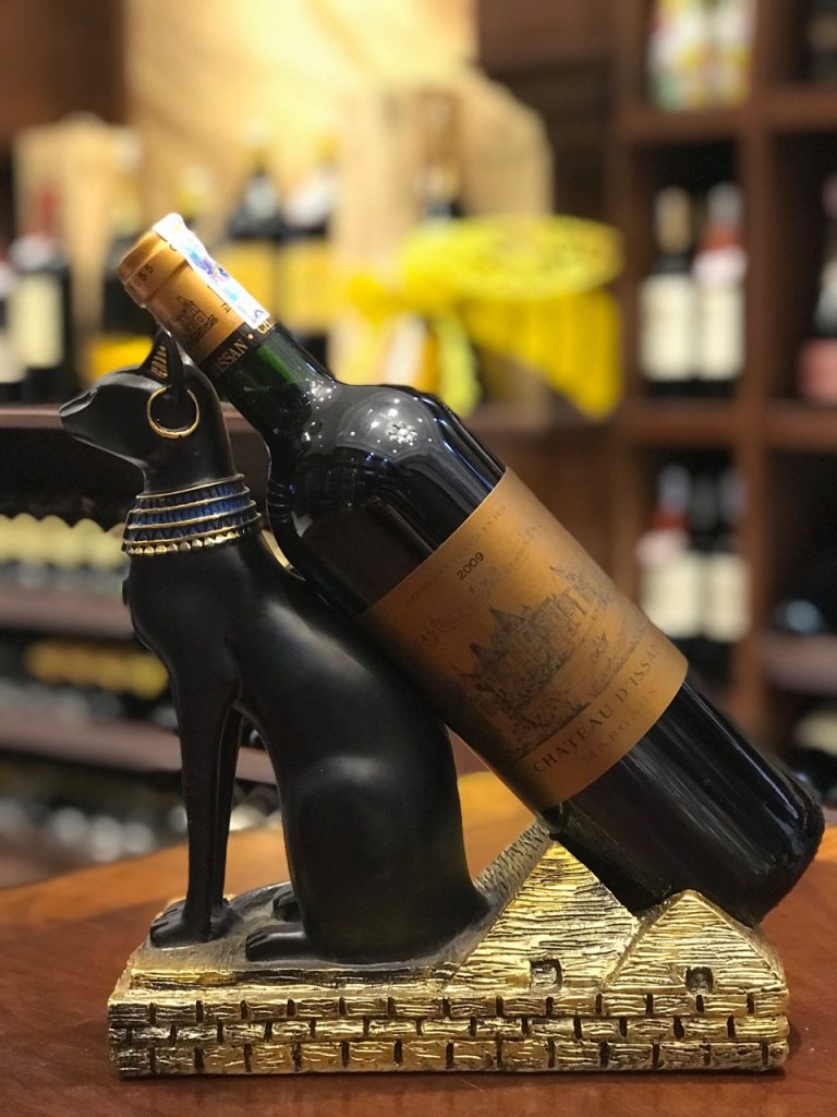 Chateau D'issan Margaux