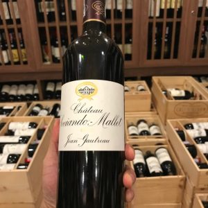 Château Sociando-Mallet
