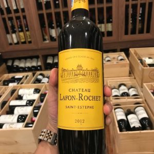 Château Lafon-Rochet