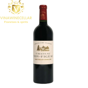 Vang Chateau Yon Figeac (Grand Cru Classé)