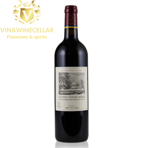 Vang Château Duhart-Milon (Grand Cru Classé)