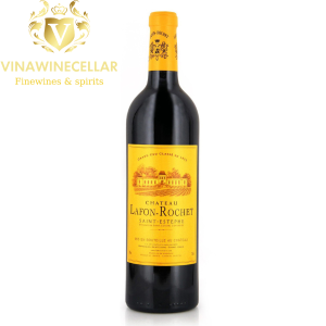 Vang Château Lafon Rochet (Grand Cru Classé)