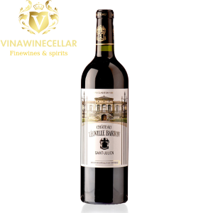 Vang Château Leoville Barton (Grand Cru Classé)