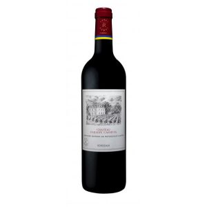 Château Paradis Casseuil