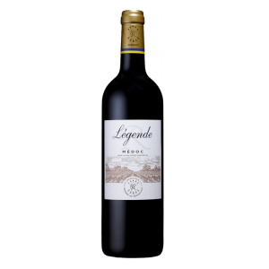 Ảnh Legende Medoc Domaines Barons de Rothschild