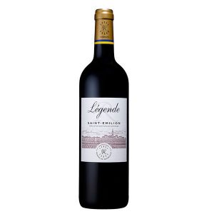 Ảnh Legende Saint Emilion Domaines Barons de Rothschild