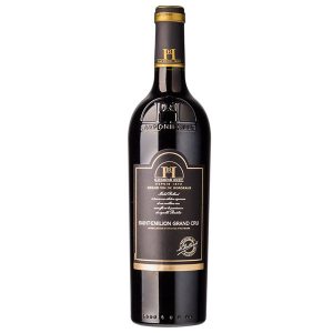 Raymond Huet Saint Emilion Grand Cru