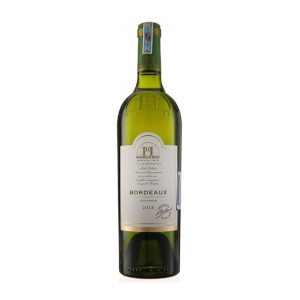 Ảnh Vang Raymond Huet Bordeaux Semillon Sauvignon