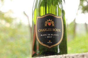 charles roux blanc de blancs charles roux blanc de blancs
