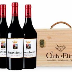 Vang Chateau Pouget Margaux (Grand Cru Classé)