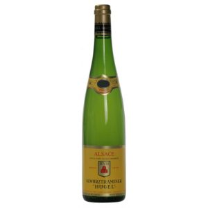 rượu vang Hugel Gewurtraminer Classic
