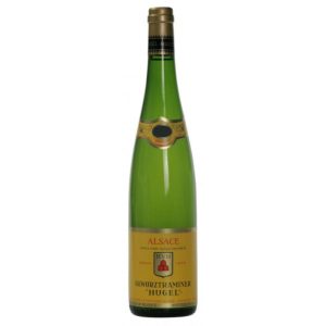 rượu vang Hugel Gewurtraminer Classic