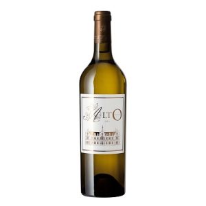 Alto de Cantenac Brown