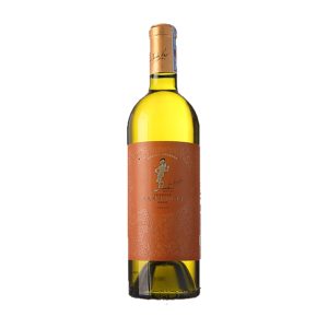 Rượu vang Arrogant Frog Gran Reserve Limoux Blanc