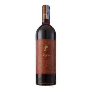 Rượu vang Arrogant Frog Grande Reserve Terrasses Du Larzac