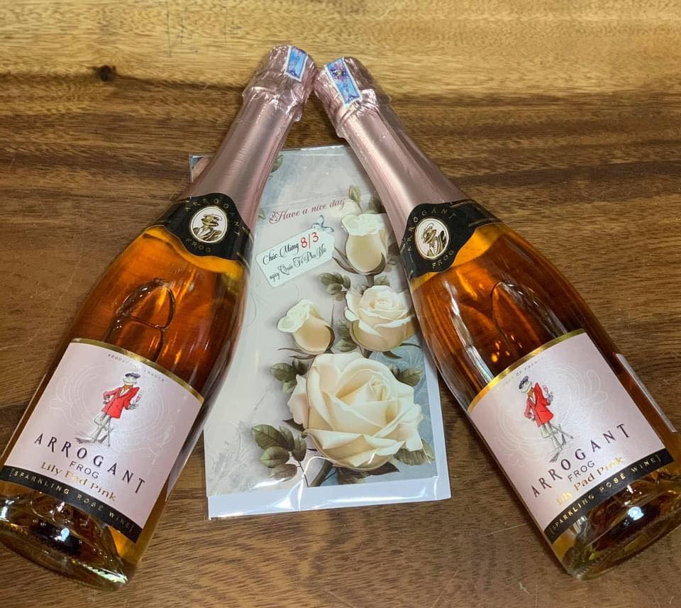 arrogant-frog-sparkling-rosecc81 Arrogant Frog Sparkling rosé