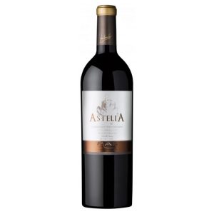 Rượu vang Astelia Cabernet Sauvignon