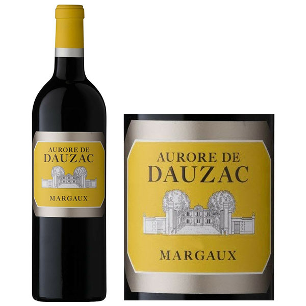 Vang Aurore De Dauzac