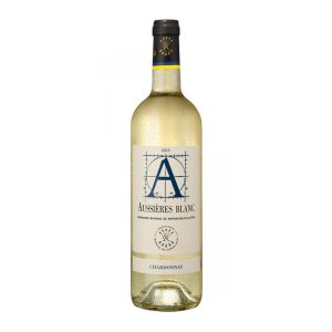 Aussières Blanc