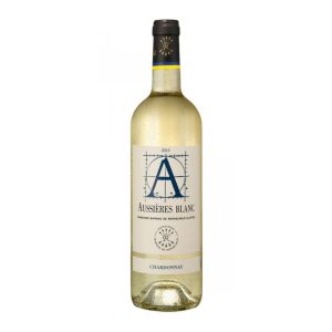 Aussières Blanc