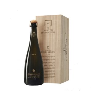 Aÿ Grand Cru Brut MV 13Cru MV13-Champagne Henri Giraud Aÿ Grand Cru Brut MV 13Cru-MV13