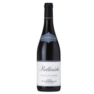 Rượu vang Belleruche Cote du Rhone