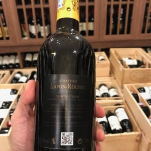 Château Lafon-Rochet