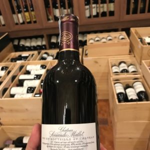 Château Sociando-Mallet