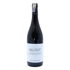 M Chapoutier Bila - Haut