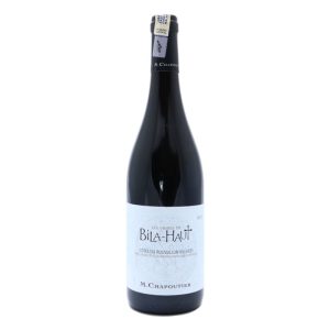 M Chapoutier Bila - Haut