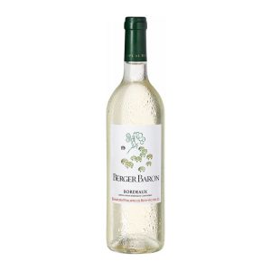 Bordeaux Baron Philippe de Rothschild Berger White