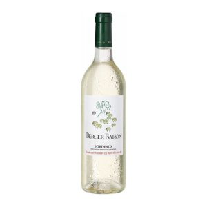 Bordeaux Baron Philippe de Rothschild Berger White