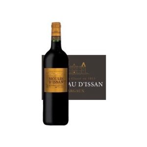 vang Moulin D'lssan Bordeaux Superieur