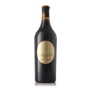 Rượu vang Calleis Haut Medoc AOC
