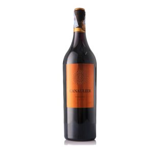 Rượu vang Canaulier Pomerol AOC