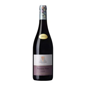 rượu vang Cave de tain Première Note Syrah