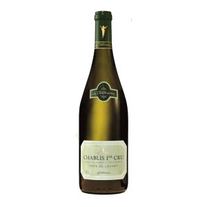 Chablis 1ER Cru Côte De Léchet